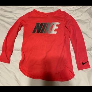 Nike shirt